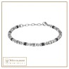 Sfere UBR 1102 | Comete Gioielli linea Uomo